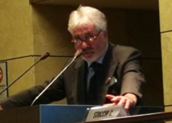 Maurizio Rofi